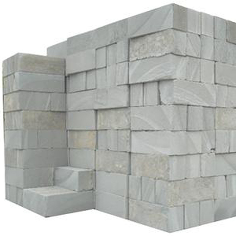 辽宁不同砌筑方式蒸压加气混凝土砌块轻质砖 加气块抗压强度研究