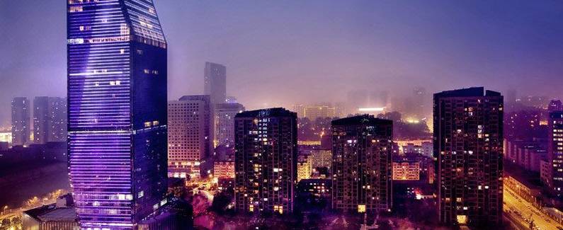 辽宁宁波酒店应用alc板材和粉煤灰加气块案例